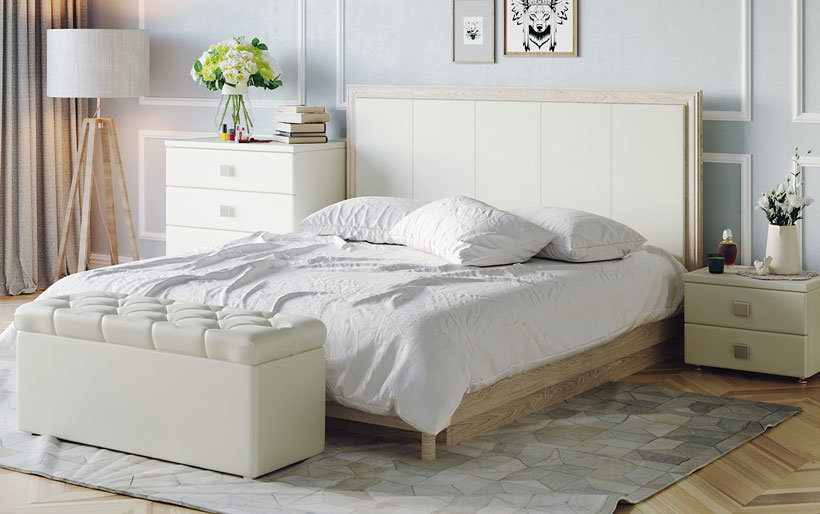 Кровать «Моника 1» 