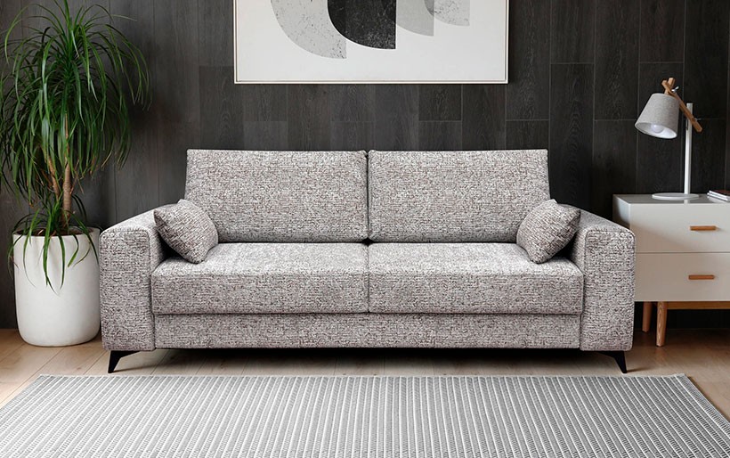 Диван «Дейтон» 2-х Секционный 