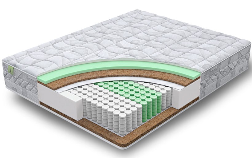 Матрас «FormLinea» Anderson / «ФормЛиния» Андерсон 