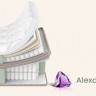 Матрас «Armos» Alexandrite / «Армос» Александрит -
