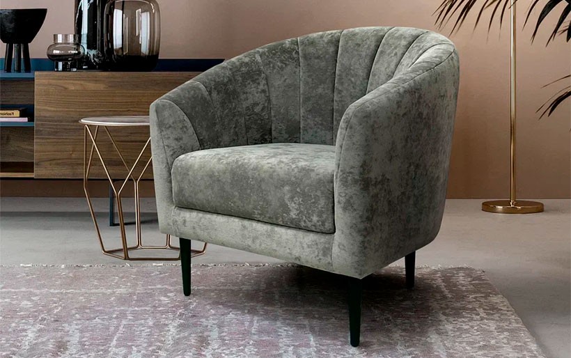 Кресло «Ариель» 