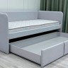 Детская Кровать «Olivia Twin 2» 80 / «Оливия Твин 2» 80 С Ящиком -