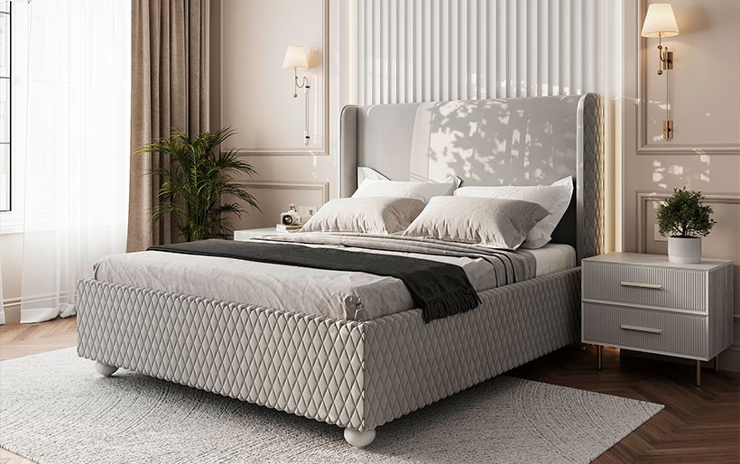 Кровать «Венеция» 