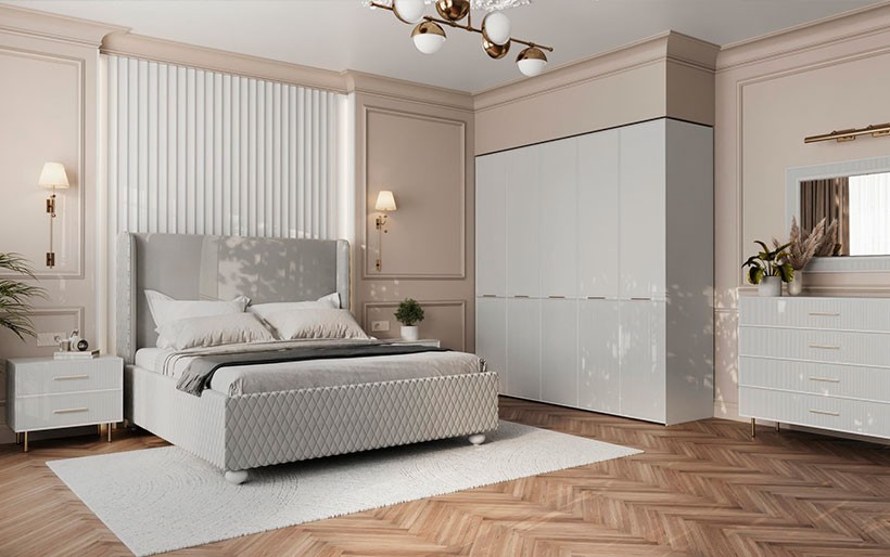 Спальня «Венеция» 