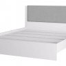 Кровать «Акцент №1200М / 14М / 16М» -
