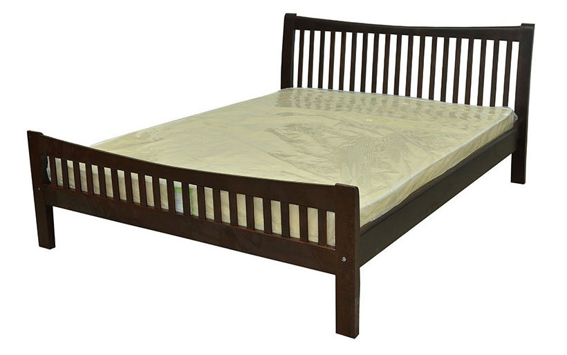 Кровать «Фортуна 3» 