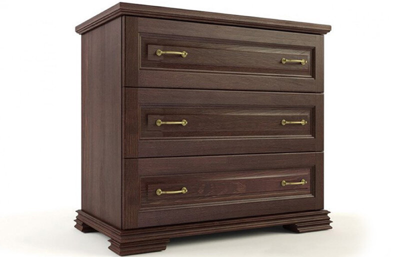 Комод «Каприз №5 / 3» 