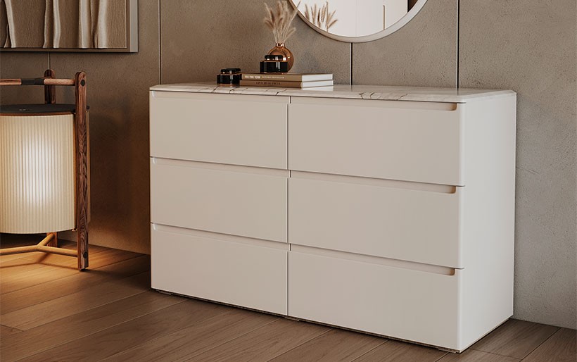 Комод «Шанхай» 