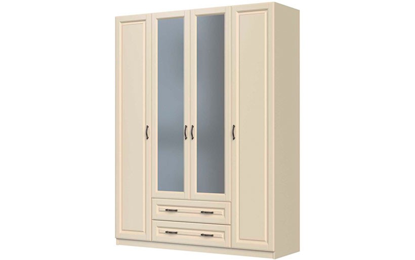 Шкаф «Кантри Лак ШР-4»