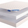 Матрас «Lineaflex» Edelweiss Eco 20 / «Линеафлекс» Эдельвейс Эко 20 -