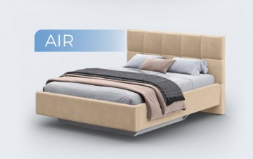 Кровать «Tiffany 3 Air» / «Тиффани 3 Эйр» С Подъемным Механизмом